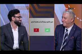 جمهور التالتة - إجابات نارية من محمد عمر في فقرة السبورة مع إبراهيم فايق
