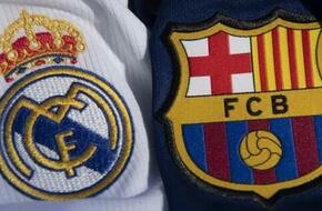 صراع بين ريال مدريد وبرشلونة بسبب هذا الثنائي  - ترقيصة - الرياضة